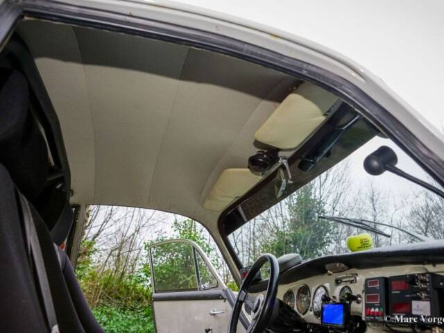 Porsche 356 C 1600