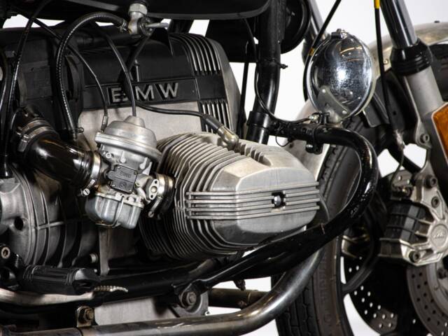 BMW R 65 LS