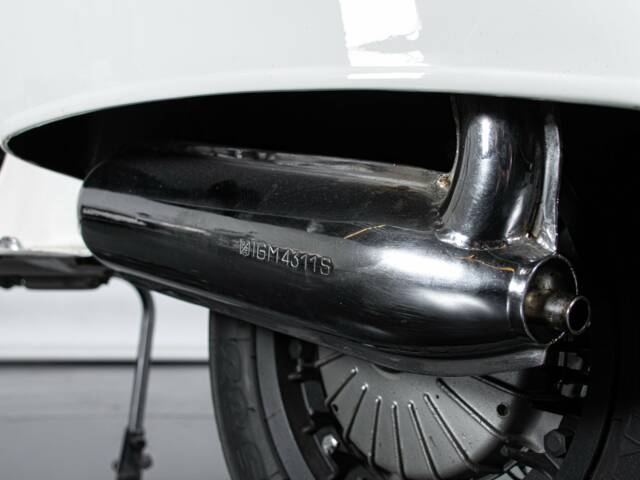 Piaggio Vespa 50 SS