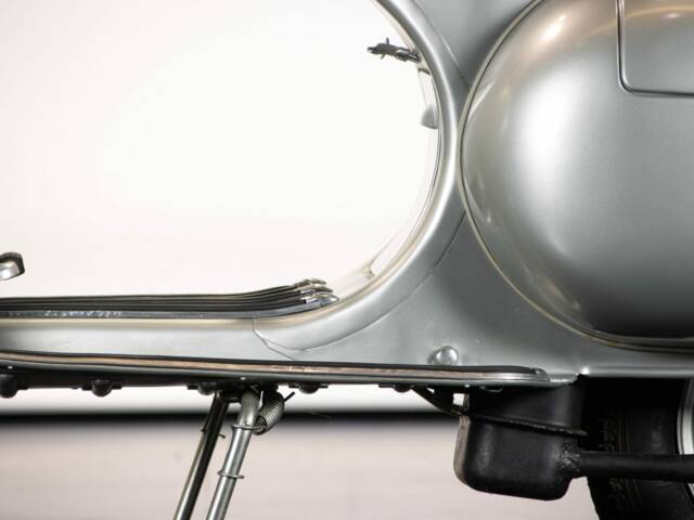 Piaggio Vespa 150 GS