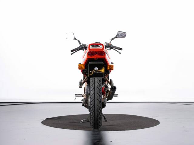 Honda NSR 125 R