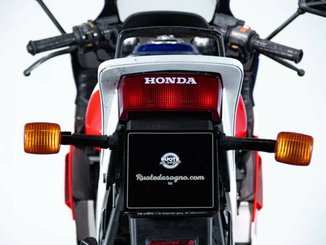 Honda VF 500 F