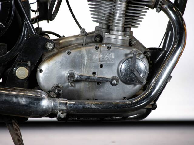 Ducati 250 Scrambler