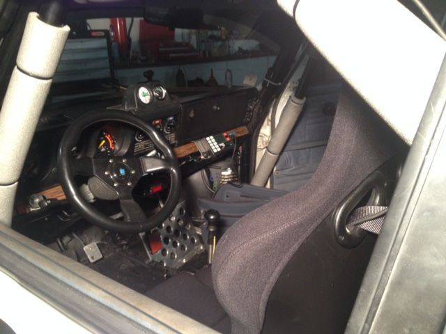 Saab 99 Turbo