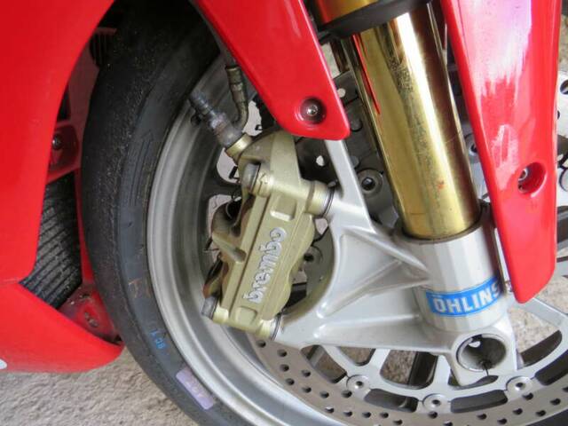 Ducati 999S