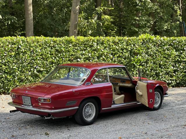 ISO Rivolta Classic Cars for Sale - Classic Trader