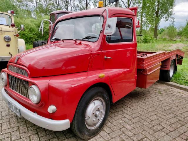 Image 1/13 of FIAT 616 (1967)