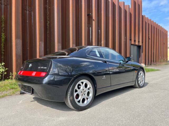 Alfa Romeo GTV 3.2 V6 24V
