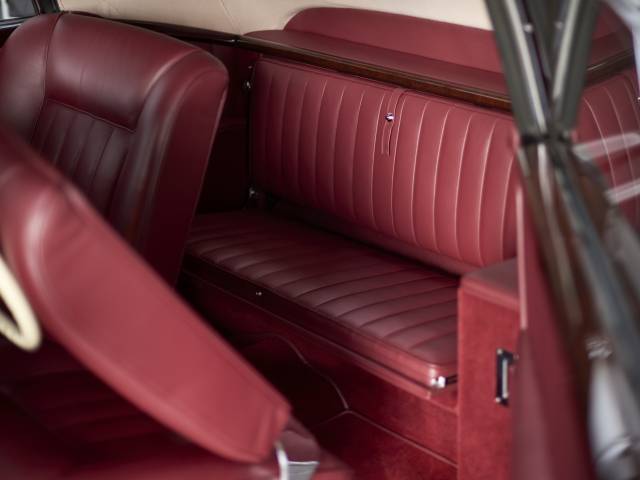 Mercedes-Benz 170 S Cabriolet A
