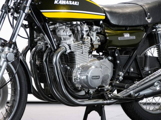 Kawasaki 900 Z1