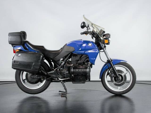 BMW K 75 "Ultima"