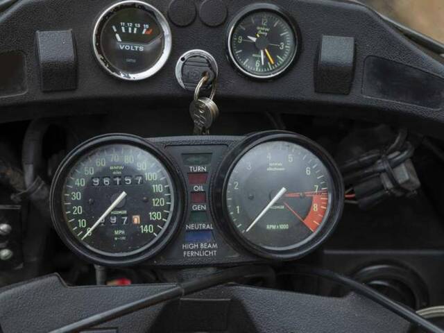 BMW R 100 RT