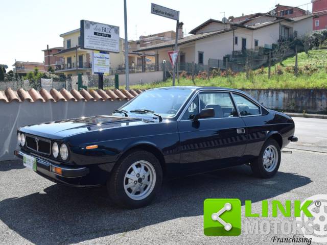 Image 1/10 of Lancia Beta Coupe 2000 i.e. (1982)