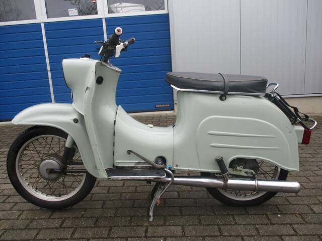 Simson Schwalbe KR 51/1