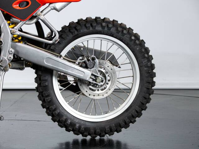 Fantic Caballero 125