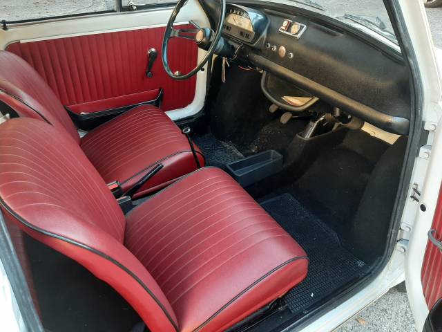 FIAT 500 L