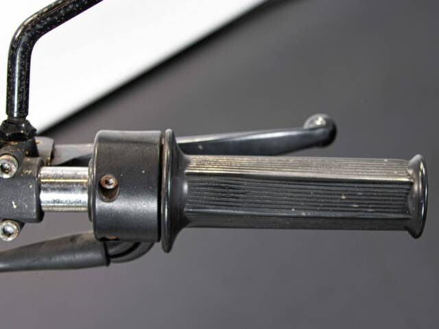Cagiva SST 125