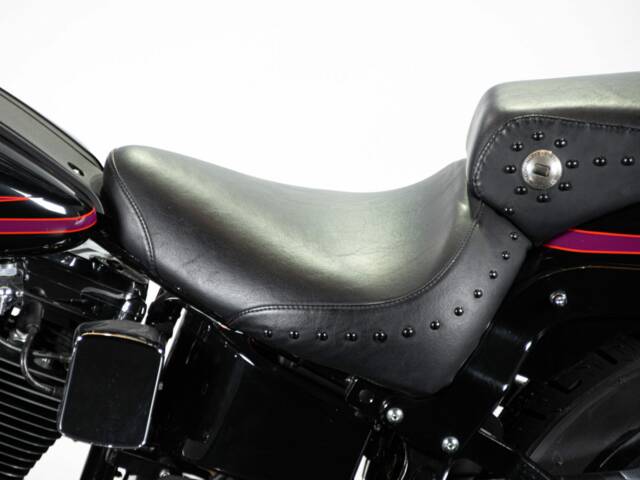 Harley-Davidson Bad Boy Softail