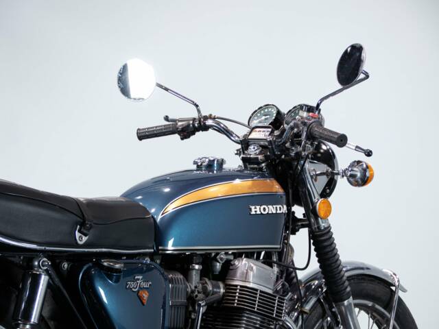Honda CB 750 Four