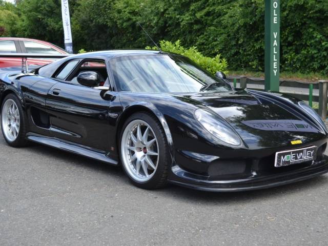 For Sale Noble M12 Gto 3r 03 Offered For Aud 86 930