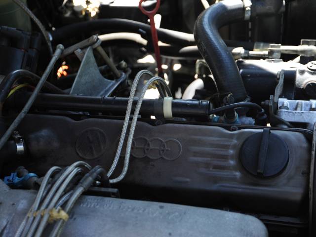 Audi 100 - 2.0