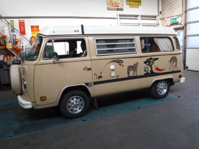 Volkswagen Transporter Classic Cars For Sale - Classic Trader