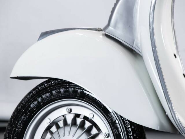 Piaggio Vespa 50 Special