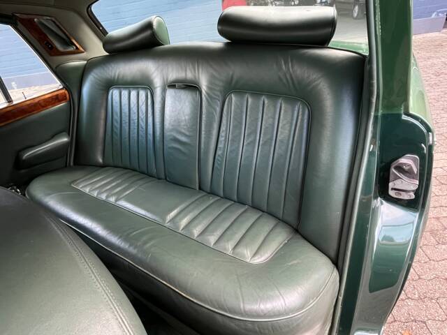 Rolls-Royce Silver Shadow I