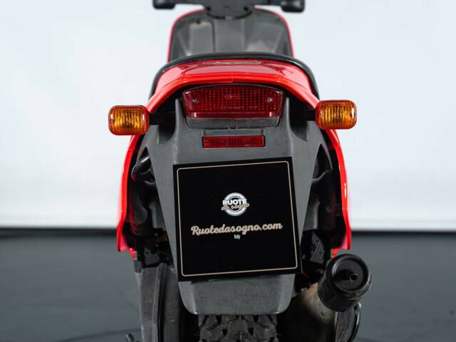 Malaguti Crosser CR1