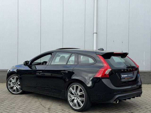 Volvo V60 Polestar