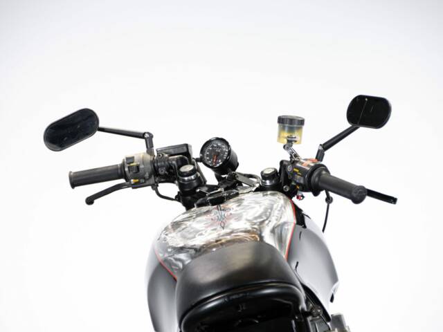 Honda CB 750 K
