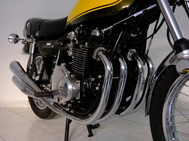 Kawasaki 900 Z1