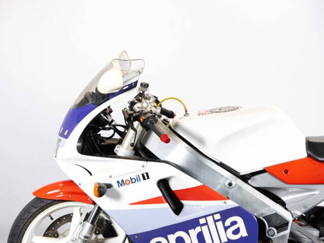 Aprilia AF1 Futura Sport Pro 125