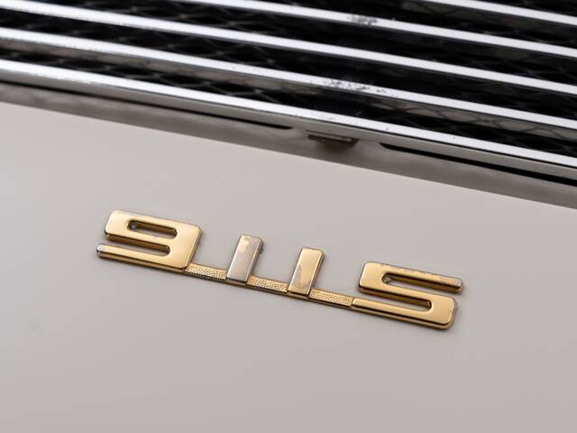 Porsche 911 2.2 S