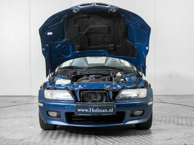 BMW Z3 2.2i