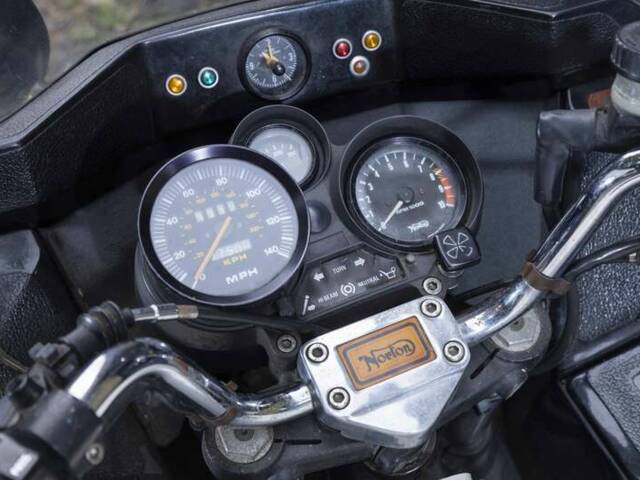 Norton Interpol 2