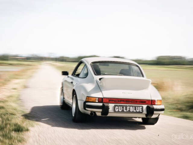 Bild 1/83 von Porsche 911 Carrera 2.7 (1974)