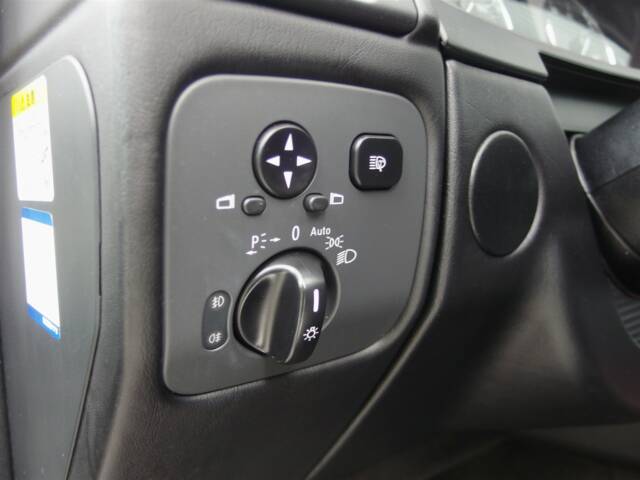 Mercedes-Benz G 500 (LWB)