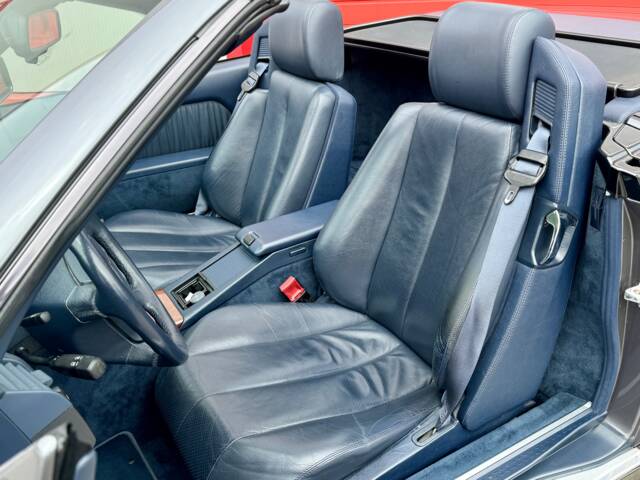 Mercedes-Benz SL 500