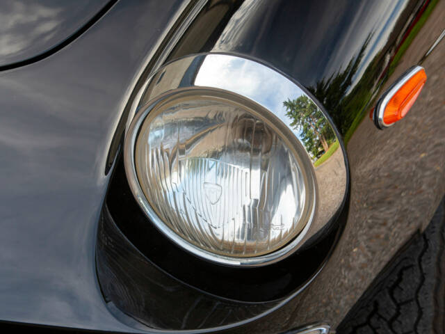 Ferrari 275 GTS