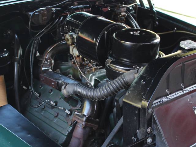 Cadillac 62 Convertible