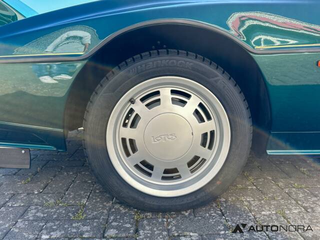 Lotus Excel S.E.