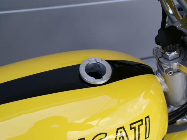Ducati 450 R/T