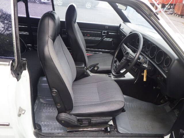 Toyota Corona MkII 2000