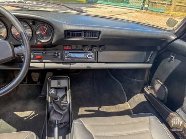Porsche 911 SC 3.0