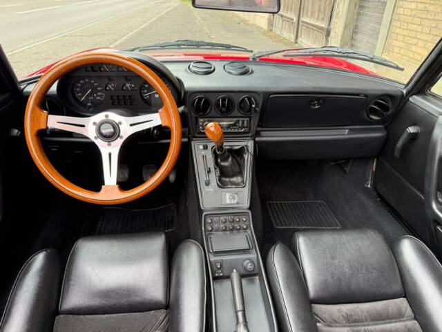 Alfa Romeo Spider 2.0 Twin Spark 16V