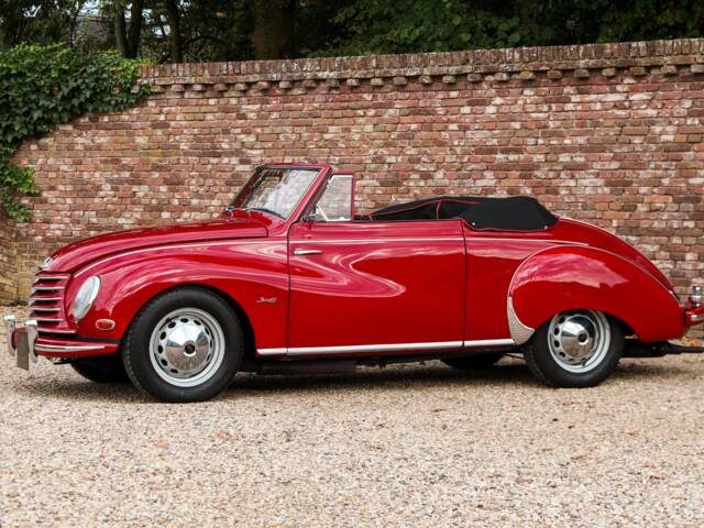 DKW Sonderklasse