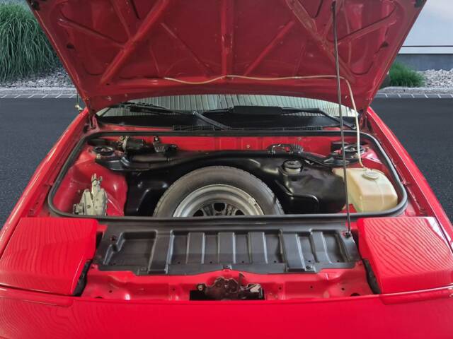 Toyota MR2