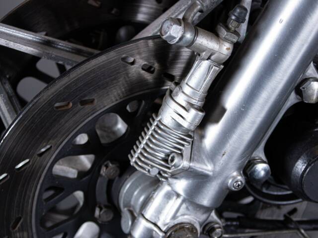 Suzuki GSX 1100 SZ Katana