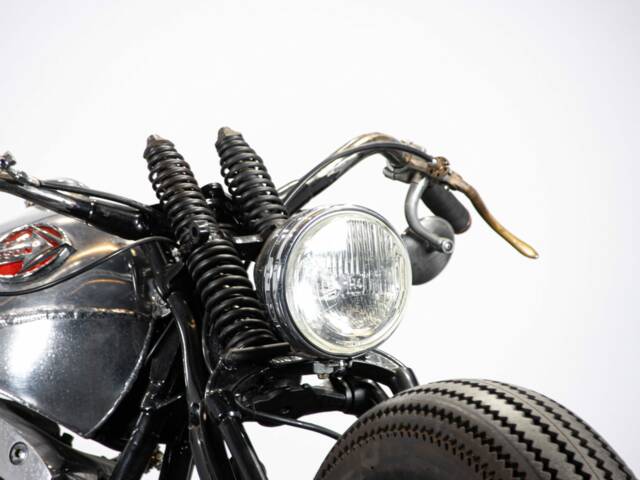 Harley-Davidson FLSTC Heritage Softail Classic